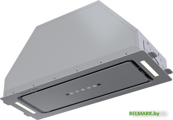 Кухонная вытяжка Zigmund & Shtain K 014.7 S - фото
