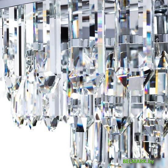 Подвесная люстра Arte Lamp Diadem A1002LM-8CC - фото2