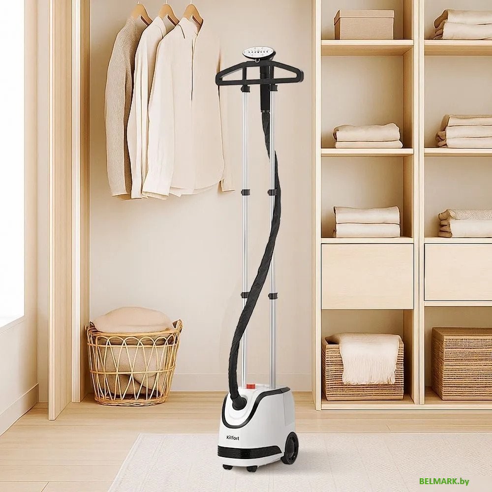 Отпариватель Kitfort KT-9301 - фото2