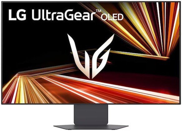 Игровой монитор LG UltraGear OLED 32GX870A-B - фото2