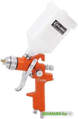 Краскопульт ELAND E-820PRO - фото