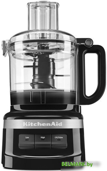 Кухонный комбайн KitchenAid 5KFP0719EOB - фото2