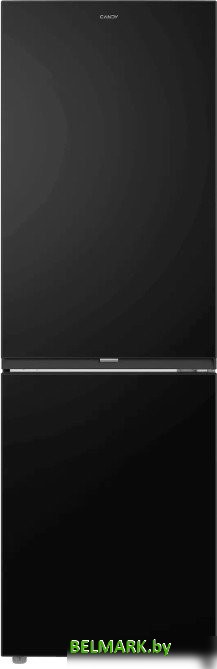 Холодильник Candy CFN6185B - фото