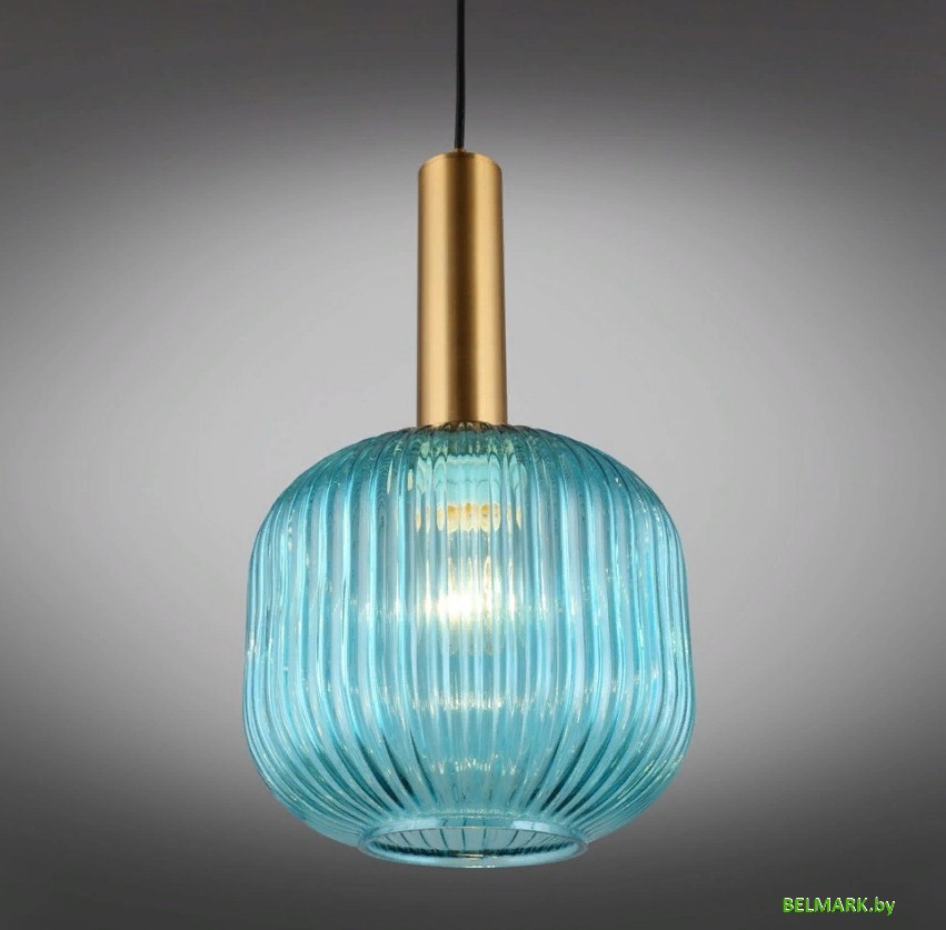 Подвесная люстра Omnilux Triscina OML-99416-01 - фото2