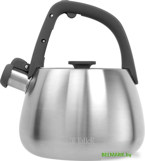 Чайник со свистком Taller TR-11372 - фото