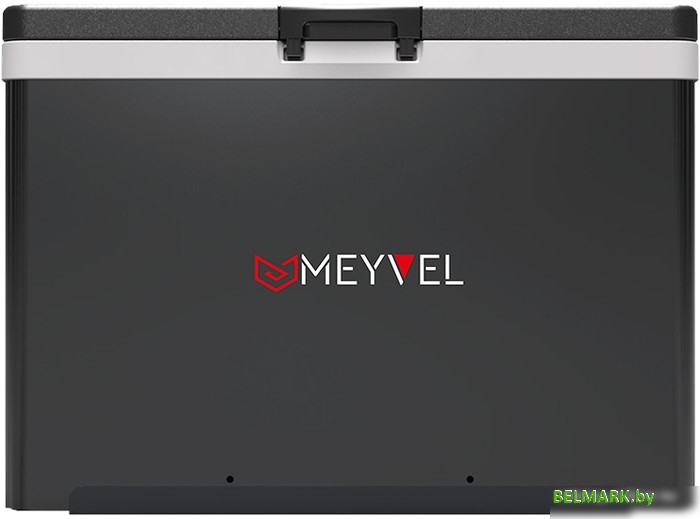 Компрессорный автохолодильник Meyvel AF-AB35 - фото