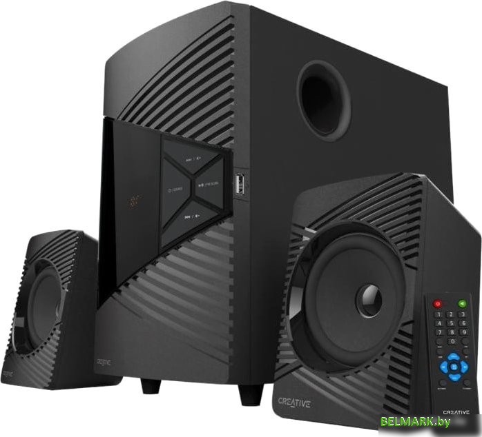 Акустика Creative SBS E2500 - фото