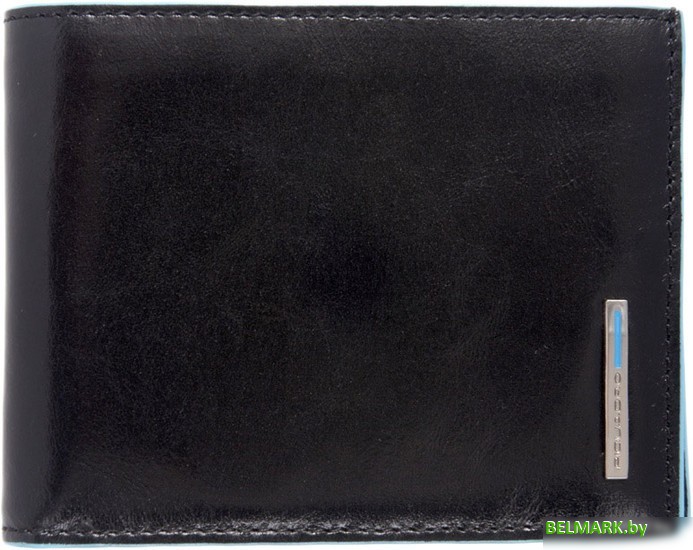Кошелек Piquadro Blue Square PU1240B2/N - фото