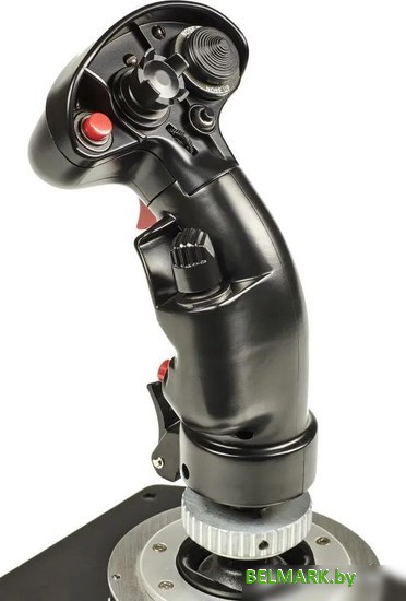 Оборудование для авиасимов Thrustmaster F/A-18C Hornet HOTAS Add-On Grip - фото2