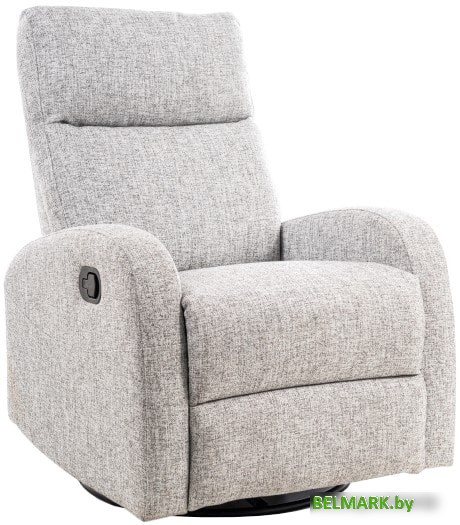 Реклайнер Signal Olimp (серый) - фото