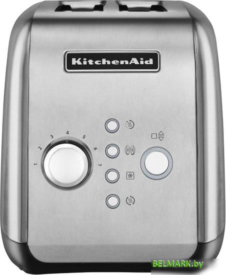 Тостер KitchenAid 5KMT221ESX - фото2