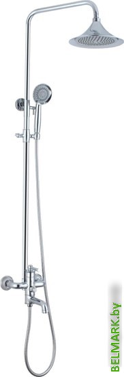 Душевая система Vieir V273562 - фото