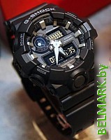 Наручные часы Casio GA-700-1BER - фото2