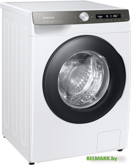 Стиральная машина Samsung WW70AG6S23ATLP - фото2