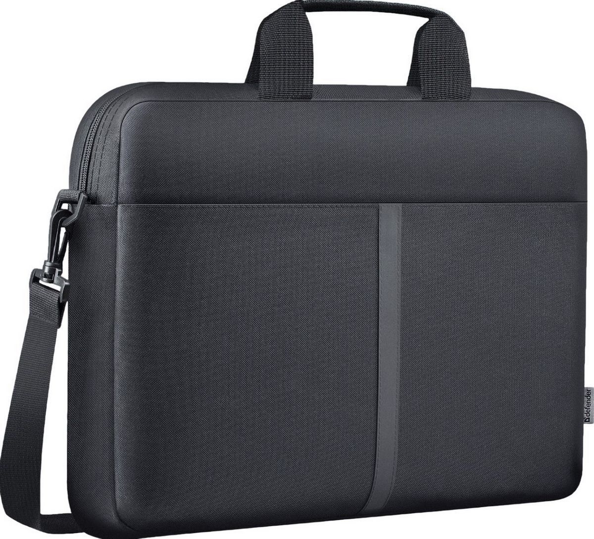 Сумка Defender Lite 17" (черный) - фото