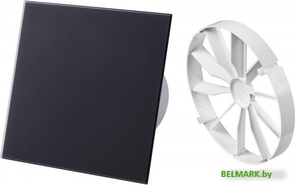 Осевой вентилятор Awenta System+ Turbo 100 KWT100-PTGB100M-ZZ100 - фото