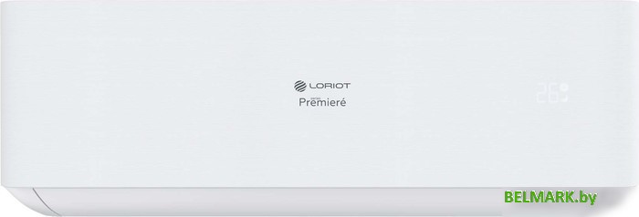 Кондиционер Loriot Premiere LAC-09TPR - фото2