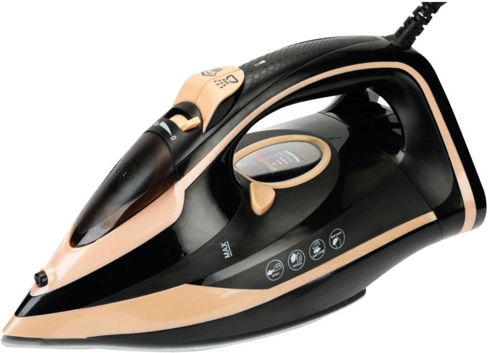 Утюг KELLI KL-1656 - фото