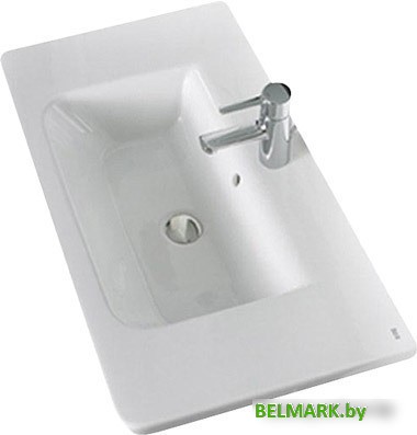 Умывальник Roca Unik The Gap 60 [A327472000] - фото