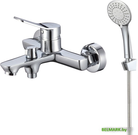 Смеситель Milardo Enjoy ENJSB00M02 - фото