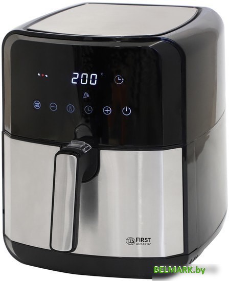 Аэрофритюрница First FA-5053-4 - фото2