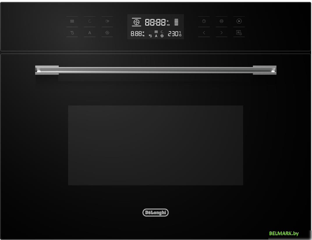 Электрический духовой шкаф DeLonghi DMO 44NB FLORENZIA - фото