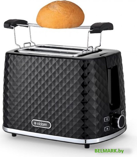 Тостер Eldom TO280C - фото2