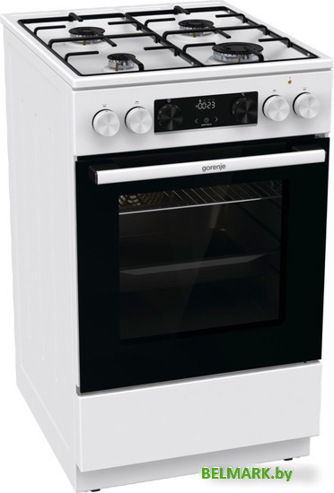 Кухонная плита Gorenje GK5C60WJ - фото