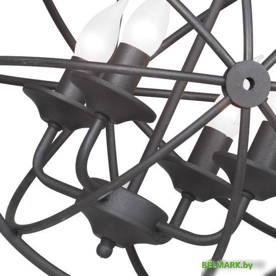 Подвесная люстра Vitaluce Люстра V4075/4 - фото2