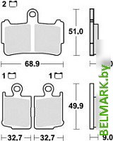 TRW MCB828SV - фото