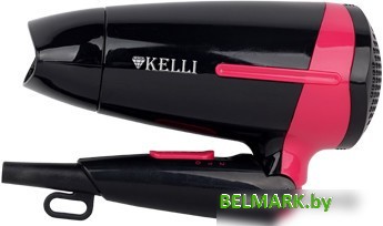 Фен KELLI KL-1120 - фото2
