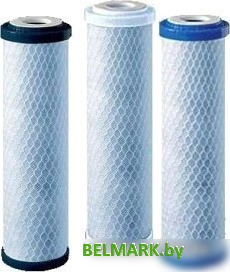 Комплект картриджей АКВАФОР В510-03-02-07 - фото