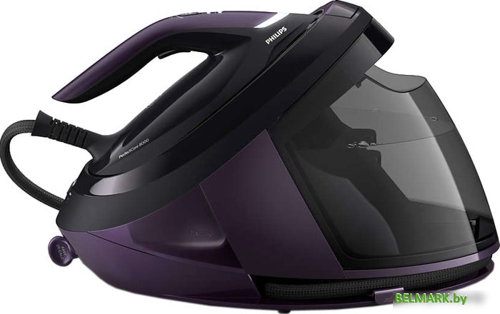 Утюг Philips PSG8160/30 - фото