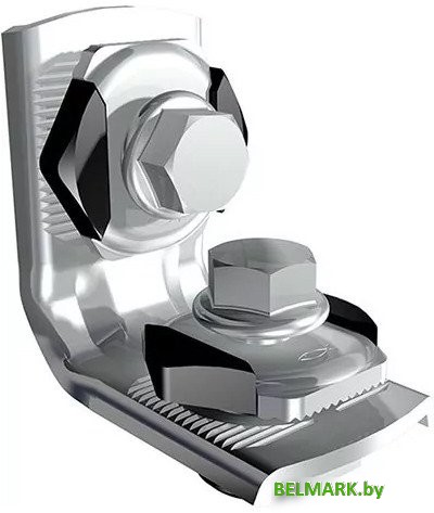 Угловой соединитель Fischer 538666 (10 шт) - фото