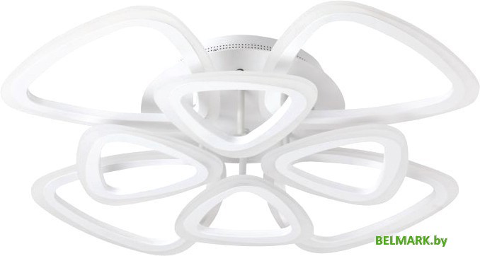 Припотолочная люстра In Home Elegant Sansa-w 4690612035383 - фото