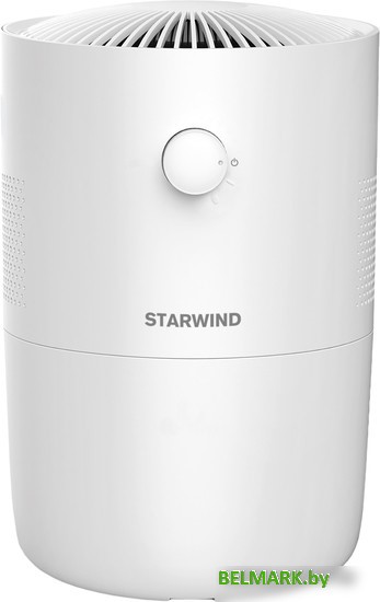 Мойка воздуха StarWind SAW5520 - фото