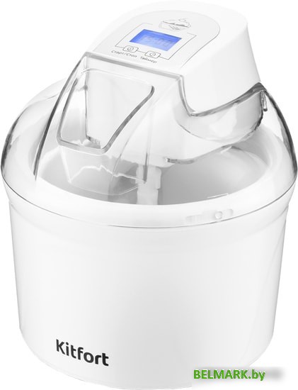 Мороженица Kitfort KT-1808 - фото