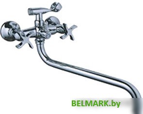 Смеситель Ledeme H22 L2622 - фото