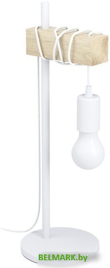 Настольная лампа Eglo Townshend 33163 - фото