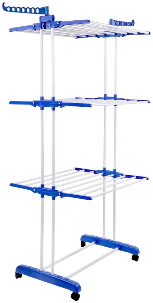 Сушилка для белья Laima Home 607807 - фото