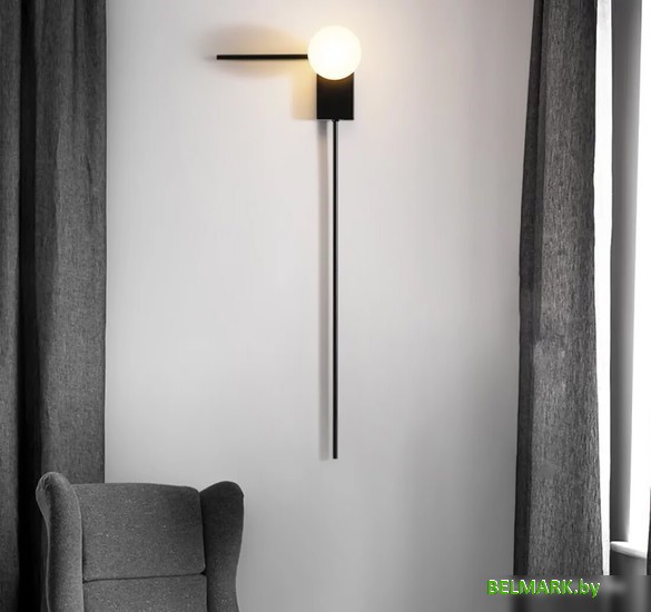 Бра ImperiumLoft Linge01 178015-26 - фото2