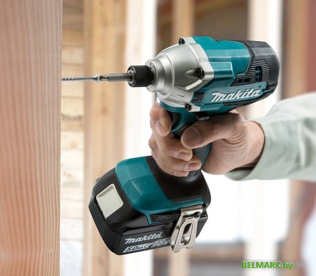 Винтоверт Makita DTD156Z (без АКБ) - фото2