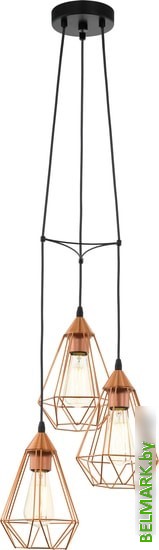 Люстра Eglo Tarbes 94196 - фото