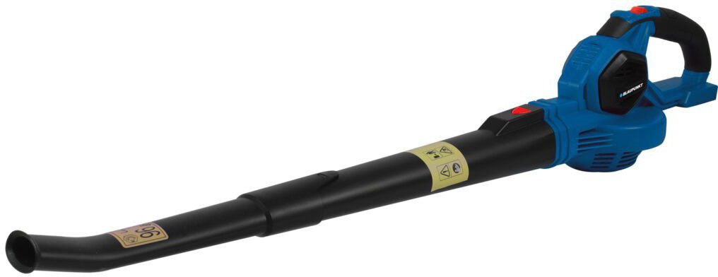 Ручная воздуходувка Blaupunkt CB2010 (без АКБ) - фото