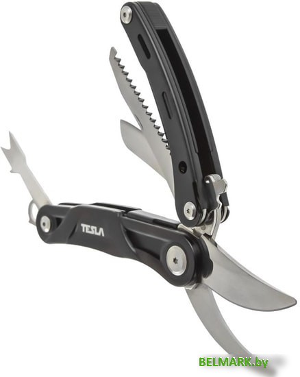 Мультитул Tesla МТ-06 - фото