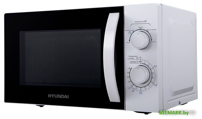 Микроволновая печь Hyundai HYM-M2067 - фото2