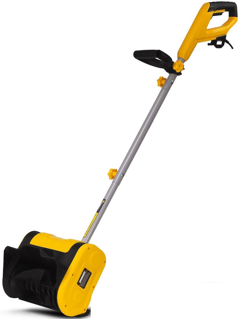 Снегоуборщик Kolner KST 1300-280 - фото