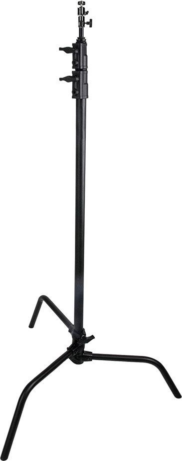 Стойка Kupo CS-40MBH Master C-Stand (черный) - фото