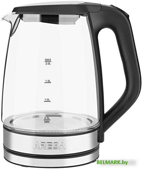 Электрический чайник Aresa AR-3476 - фото