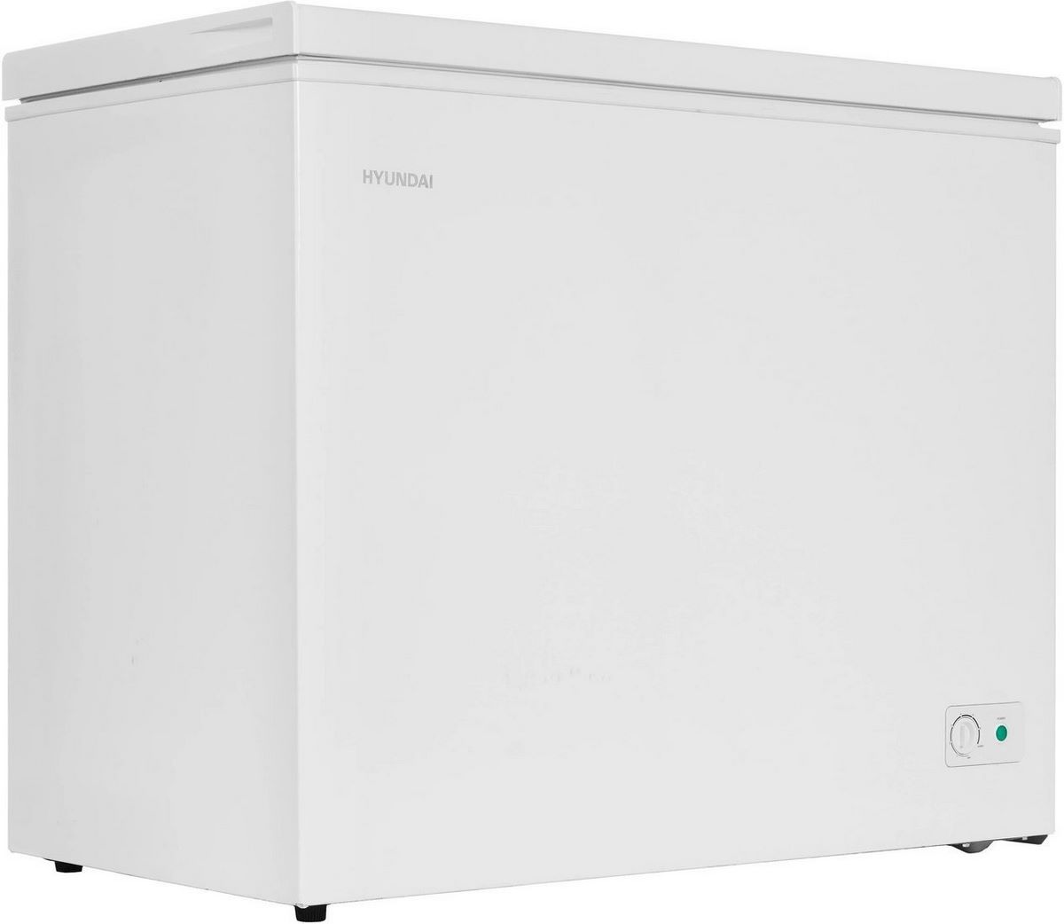 Морозильный ларь Hyundai CH25031 - фото2